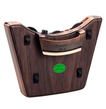 GGP-01 Звукосниматель для акустической гитары в резонаторное отверстие, Guitto-0