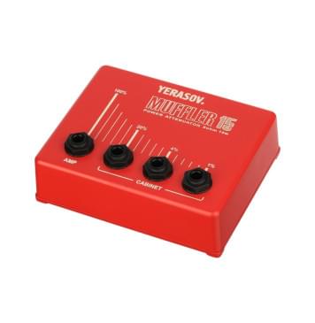 Muffler-15 Аттенюатор выходной, 15Вт, Yerasov-0