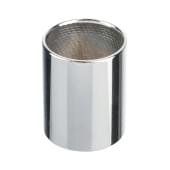 SL-01(25) Гитарный слайд, сталь, малый 25мм, DADI