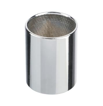 SL-01(25) Гитарный слайд, сталь, малый 25мм, DADI-0