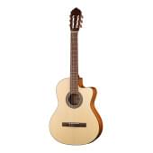 AC120CE-OP Classic Series Классическая гитара со звукоснимателем, с вырезом, Cort