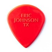 47PEJ3N Eric Johnson Nylon Jazz III Медиаторы 6шт, 1,38мм, Dunlop