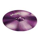0001941416 Color Sound 900 Purple Crash Тарелка 16