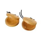 G10-2 Деревянные кастаньеты. Fleet