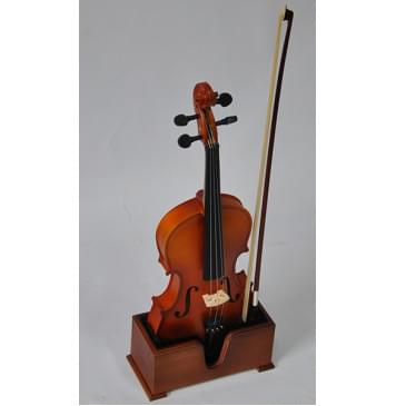 SBV-1 Стойка-ящик для скрипки, Мозеръ SBV-1 Стойка-ящик для скрипки, Мозеръ-0