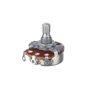 H55 Потенциометр B500K (лин), Paxphil-0