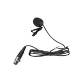 C5 Микрофон петличный, LAudio