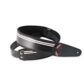 8401070110705 Mojo Race Black Ремень для гитары, RightOn Straps