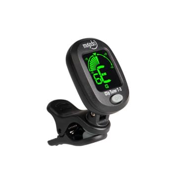 T-3 Тюнер на прищепке, Musedo-0