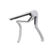 A007D/WH-C Каподастр для классической гитары, белый, Alice