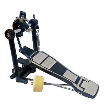 FLT-DP100 Педаль бас-барабана, Fleet-0