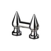 TL02-025CR Лаг барабана, двусторонний, 25мм, LDrums