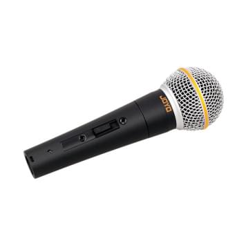 DM-1-Joyo Микрофон динамический, Joyo-0