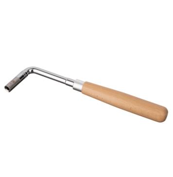 WL1103 Настроечный ключ для пианино N2, Wendl&Lung-0