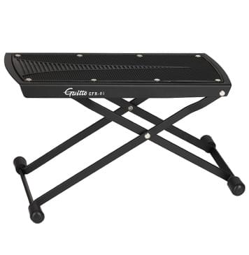 GFR-01 Подставка под ногу гитариста, Guitto-0