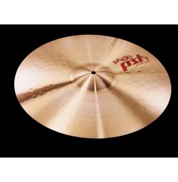 0001702816 PST 7 Heavy Crash Тарелка 16'', Paiste-0