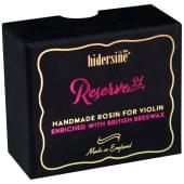 HR21VL Reserve21 Канифоль для скрипки, Hidersine