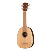 USVPR Укулеле сопрано винтаж, Poni