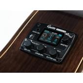 GGP-05 Звукосниматель для акустической гитары, с вибродинамиком, Guitto GGP-05 Звукосниматель для акустической гитары, с вибродинамиком, Guitto