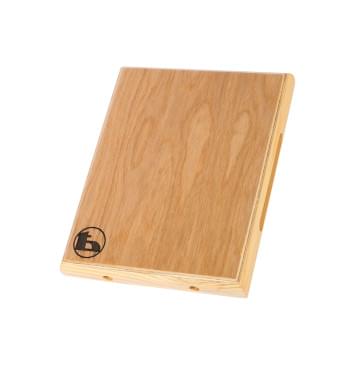 CPD-1 Кахон-пэд, уменьшенный размер, с чехлом, Мозеръ-0