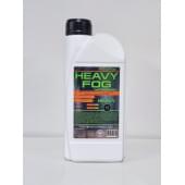 EF-Heavy-1L Жидкость для дым машин, ультра плотный дым, 1л, EcoFog