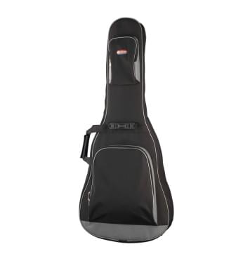 LDG-6 Чехол для акустической гитары, профессиональный Lutner-0