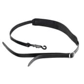 LSGL1 Ремень для гитары из натуральной кожи, Lutner