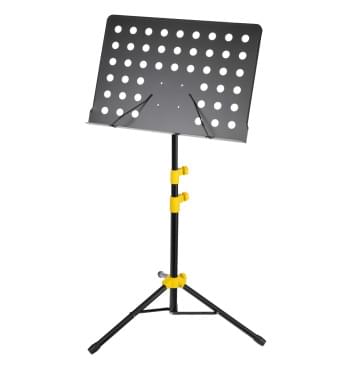 P-06HC Подставка для нот (пюпитр) оркестровый, Foix-0