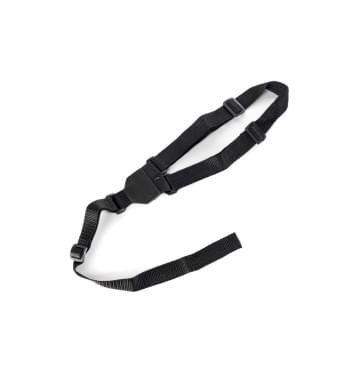 ЛРГКPRO Ремень для классической гитары профессиональный с одним крючком ЛЮТНЕР-0