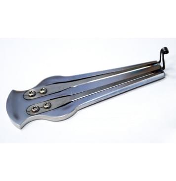 VG21-Duet Варган Дуэт, Мастерская Глазырина-0