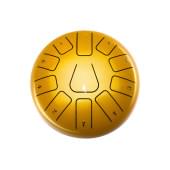 FTD-811G-GD Глюкофон, 20см, Соль мажор, золото, Foix