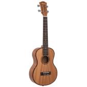 HH-2048 Mahogany Series Укулеле тенор, с чехлом, цвет натуральный, Cascha