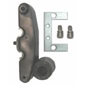 ECB413 Cam Assy Kapton Запчасть для педали громкости DVP3, Dunlop