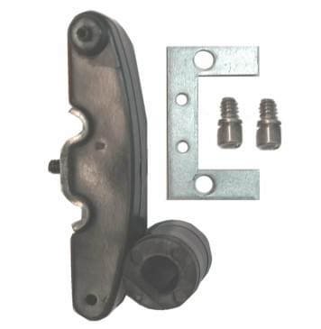 ECB413 Cam Assy Kapton Запчасть для педали громкости DVP3, Dunlop-0