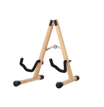 FL-04W Стойка для гитары, Flatsons-0