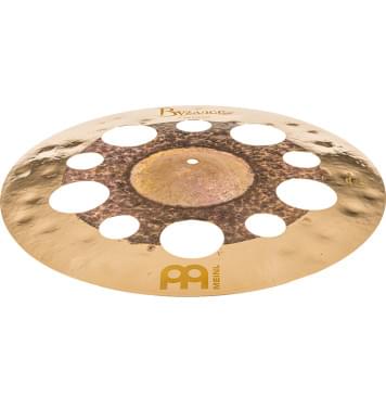 B18DUTRC Byzance Dual Trash Crash Тарелка 18