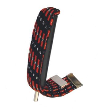 A008-C Каподастр эластичный для классической гитары Alice-0