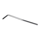 PA009-CR Рычаг тремоло, хром, Paxphil