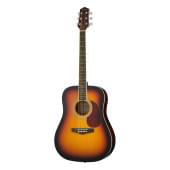 DG120VS Акустическая гитара Naranda