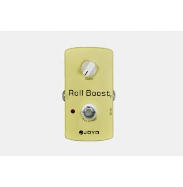 JF-38-Roll-Boost Педаль-бустер, Joyo-0