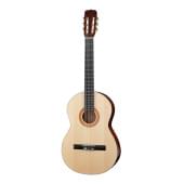 GC-NAT-40 Классическая гитара, цвет натуральный, Presto