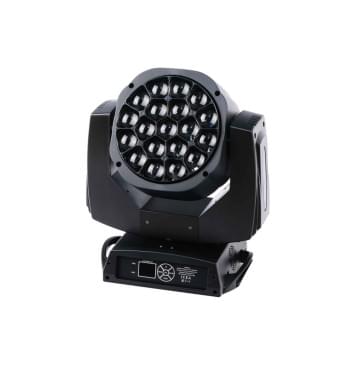 ML1915W Моторизированная световая 