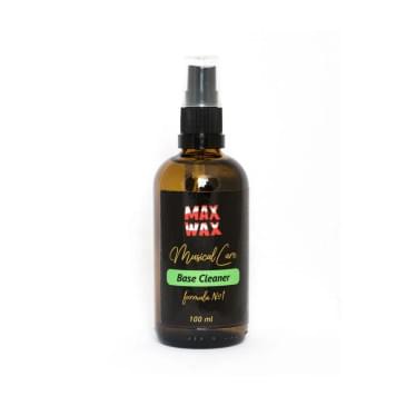 Base-Cleaner Base Cleaner #1 Базовый очиститель, 100мл, MAX WAX-0