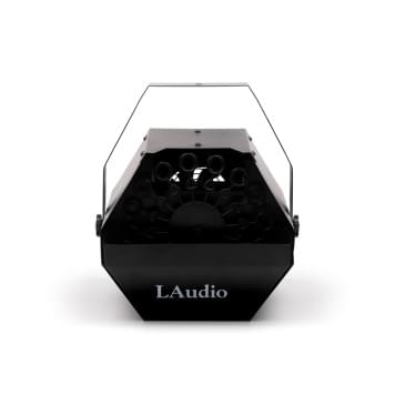 WS-BM100 Генератор мыльных пузырей, LAudio-0