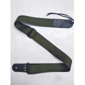 MZ-RG-Nkh1 Ремень для гитары, хаки 1, огнеупорный, 50мм, MEZZO