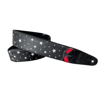 8419612002272 Mojo Constellation Ремень для гитары, текстиль/синтетика, RightOn Straps-0