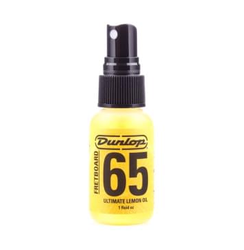 6551J Formula 65 Лимонное масло для грифа, Dunlop-0