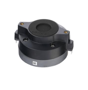 DF10.101L Драйвер ВЧ компрессионный, 40Вт, 8 Ом, Lavoce-0