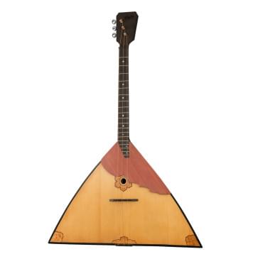 Trio Балалайка альт, Doff-0