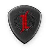 547PJL Jeff Loomis Custom Flow Jumbo 2.0 Медиаторы, 3шт, Dunlop